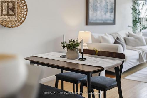 2030 Swanfield Street, Kingston (East Gardiners Rd), ON - Indoor Photo Showing Dining Room