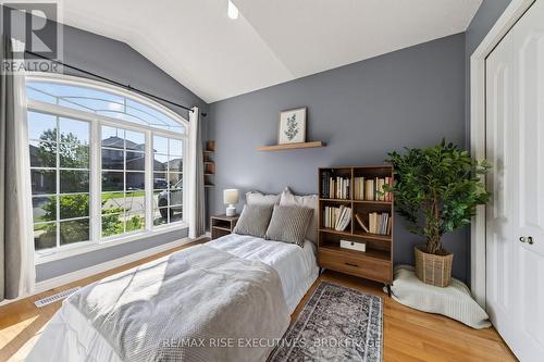 2030 Swanfield Street, Kingston (East Gardiners Rd), ON - Indoor Photo Showing Bedroom