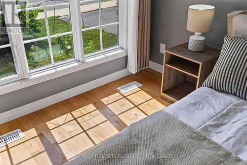 2030 Swanfield Street, Kingston (East Gardiners Rd), ON - Indoor