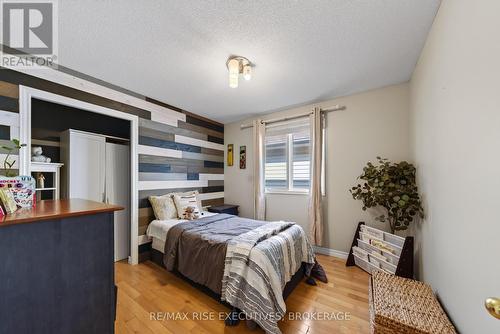 2030 Swanfield Street, Kingston (East Gardiners Rd), ON - Indoor Photo Showing Bedroom