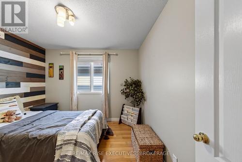 2030 Swanfield Street, Kingston (East Gardiners Rd), ON - Indoor Photo Showing Bedroom