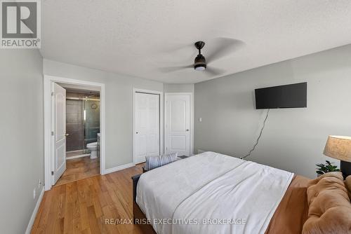 2030 Swanfield Street, Kingston (East Gardiners Rd), ON - Indoor Photo Showing Bedroom