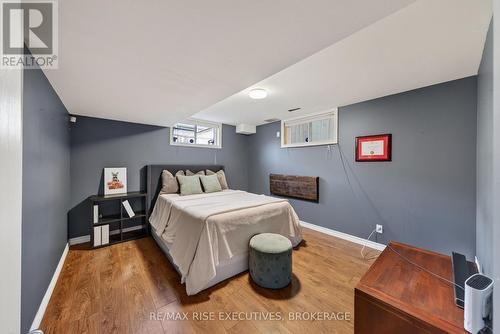 2030 Swanfield Street, Kingston (East Gardiners Rd), ON - Indoor Photo Showing Bedroom