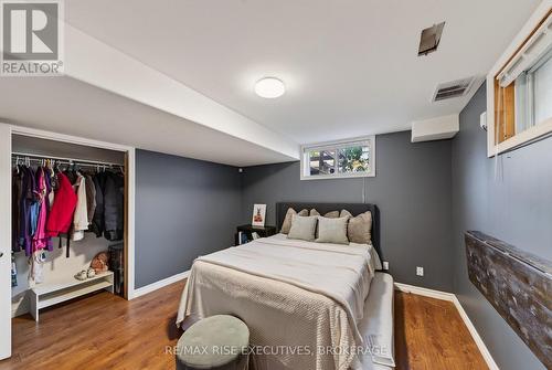 2030 Swanfield Street, Kingston (East Gardiners Rd), ON - Indoor Photo Showing Bedroom