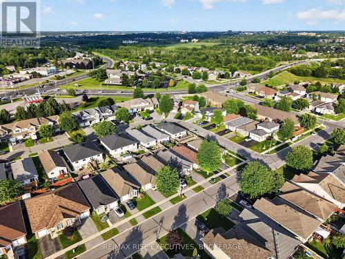 2030 Swanfield Street, Kingston (East Gardiners Rd), ON - Outdoor With View