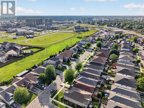 2030 Swanfield Street, Kingston (East Gardiners Rd), ON - Outdoor With View