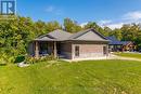 74358 Driftwood Drive, Bluewater (Stanley), ON  - Outdoor 