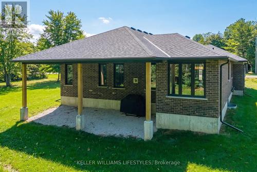 74358 Driftwood Drive, Bluewater (Stanley), ON - Outdoor