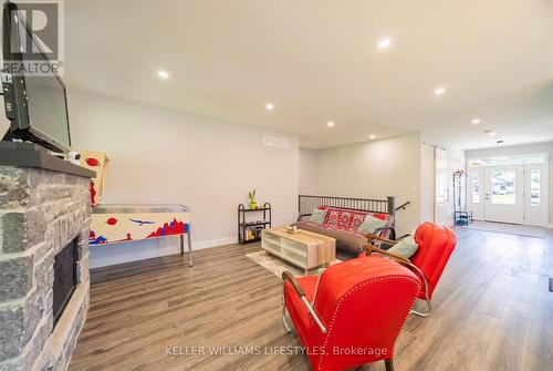 74358 Driftwood Drive, Bluewater (Stanley), ON - Indoor