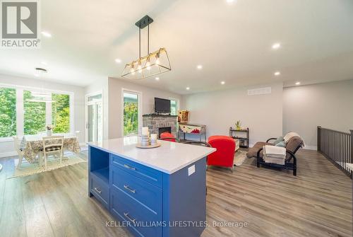 74358 Driftwood Drive, Bluewater (Stanley), ON - Indoor