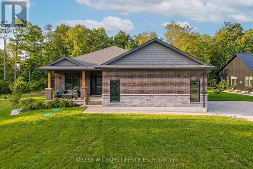 74358 Driftwood Drive, Bluewater (Stanley), ON - Outdoor