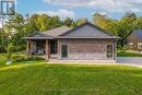 74358 Driftwood Drive, Bluewater (Stanley), ON  - Outdoor 