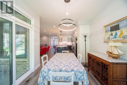 74358 Driftwood Drive, Bluewater (Stanley), ON - Indoor