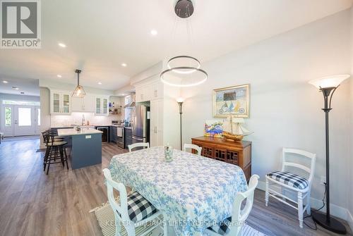 74358 Driftwood Drive, Bluewater (Stanley), ON - Indoor