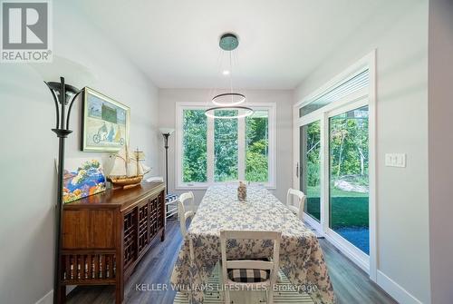 74358 Driftwood Drive, Bluewater (Stanley), ON - Indoor