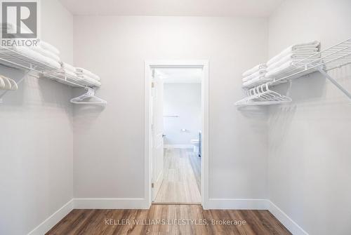 74358 Driftwood Drive, Bluewater (Stanley), ON - Indoor With Storage