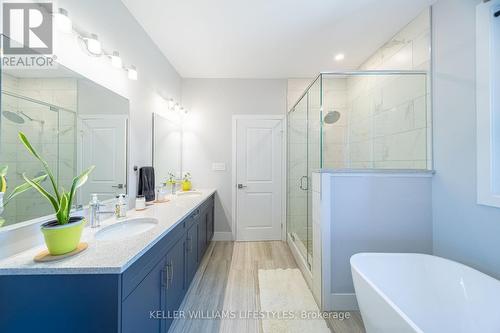 74358 Driftwood Drive, Bluewater (Stanley), ON - Indoor Photo Showing Bathroom