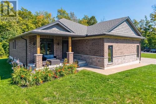 74358 Driftwood Drive, Bluewater (Stanley), ON - Outdoor