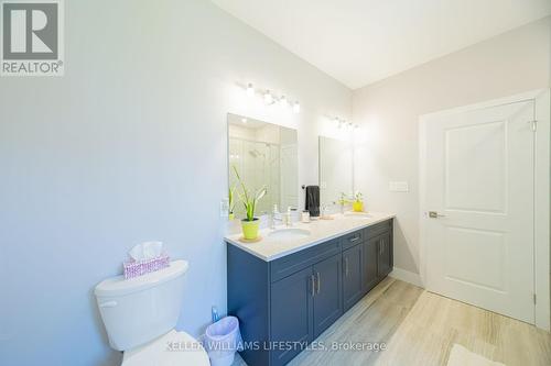 74358 Driftwood Drive, Bluewater (Stanley), ON - Indoor Photo Showing Bathroom
