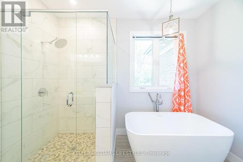 74358 Driftwood Drive, Bluewater (Stanley), ON - Indoor Photo Showing Bathroom