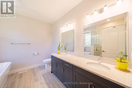 74358 Driftwood Drive, Bluewater (Stanley), ON - Indoor Photo Showing Bathroom