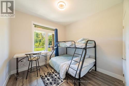 74358 Driftwood Drive, Bluewater (Stanley), ON - Indoor Photo Showing Bedroom
