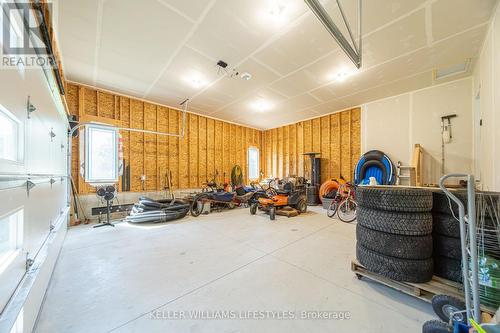 74358 Driftwood Drive, Bluewater (Stanley), ON - Indoor