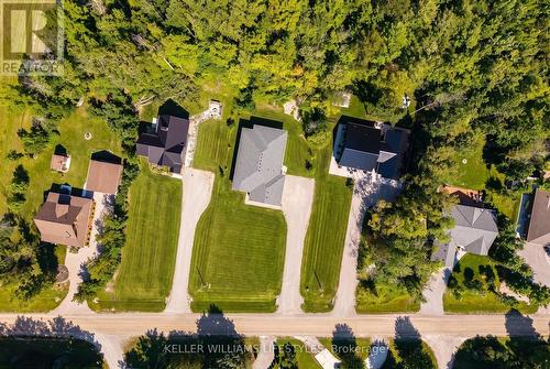74358 Driftwood Drive, Bluewater (Stanley), ON - Outdoor With Body Of Water With View