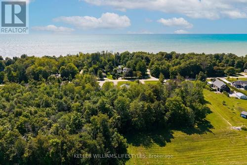 74358 Driftwood Drive, Bluewater (Stanley), ON - Outdoor With View