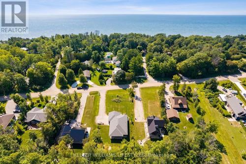 74358 Driftwood Drive, Bluewater (Stanley), ON - Outdoor With Body Of Water With View