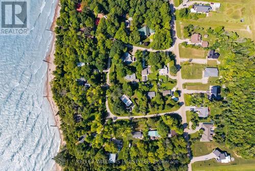 74358 Driftwood Drive, Bluewater (Stanley), ON - Outdoor With View