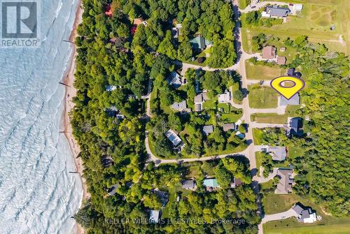 74358 Driftwood Drive, Bluewater (Stanley), ON - Outdoor With View