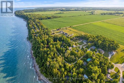 74358 Driftwood Drive, Bluewater (Stanley), ON - Outdoor With View