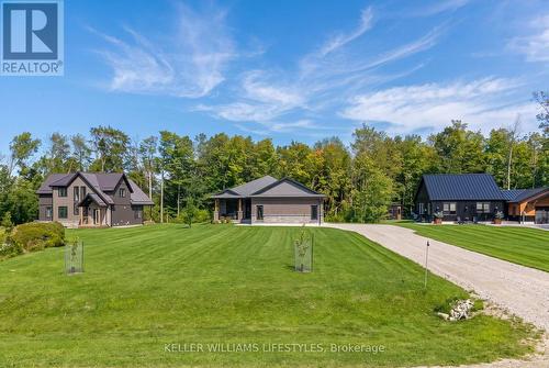 74358 Driftwood Drive, Bluewater (Stanley), ON - Outdoor
