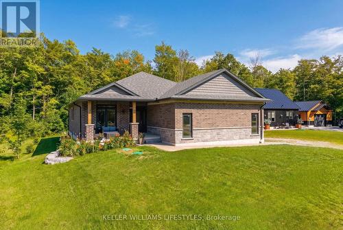 74358 DRIFTWOOD DRIVE  Bluewater (Stanley), ON N0M 1G0