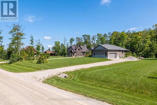 74358 Driftwood Drive, Bluewater (Stanley), ON - Outdoor