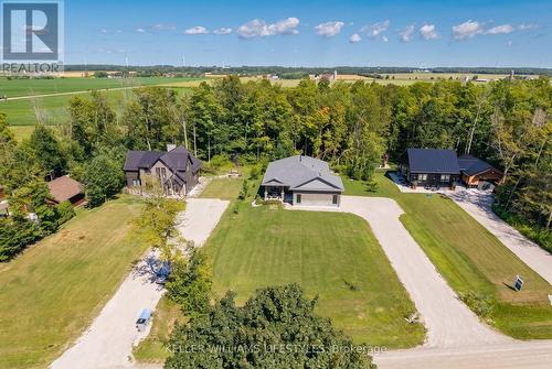 74358 Driftwood Drive, Bluewater (Stanley), ON - Outdoor With View