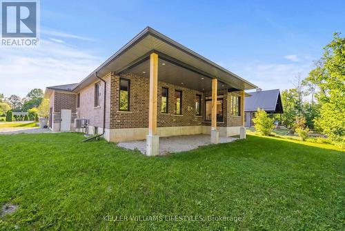 74358 Driftwood Drive, Bluewater (Stanley), ON - Outdoor
