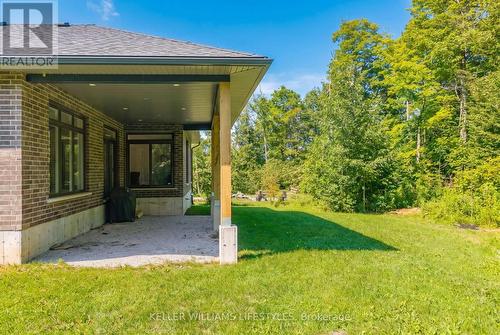 74358 Driftwood Drive, Bluewater (Stanley), ON - Outdoor