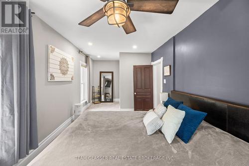 152 Wonham Street S, Ingersoll (Ingersoll - South), ON - Indoor Photo Showing Other Room