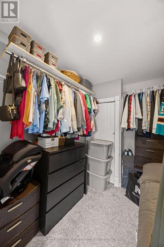 152 Wonham Street S, Ingersoll (Ingersoll - South), ON - Indoor With Storage
