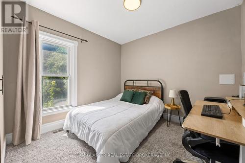 152 Wonham Street S, Ingersoll (Ingersoll - South), ON - Indoor Photo Showing Bedroom
