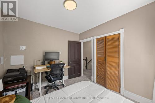 152 Wonham Street S, Ingersoll (Ingersoll - South), ON - Indoor