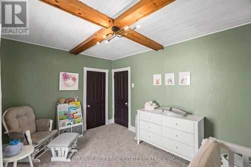 152 Wonham Street S, Ingersoll (Ingersoll - South), ON - Indoor
