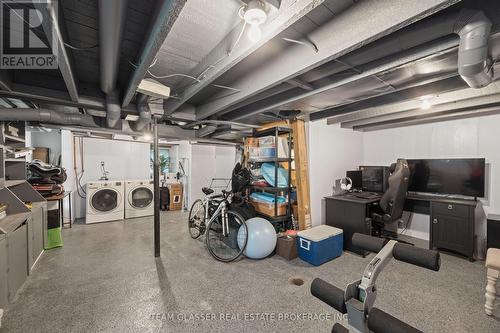 152 Wonham Street S, Ingersoll (Ingersoll - South), ON - Indoor