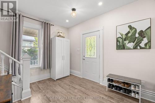 152 Wonham Street S, Ingersoll (Ingersoll - South), ON - Indoor Photo Showing Other Room