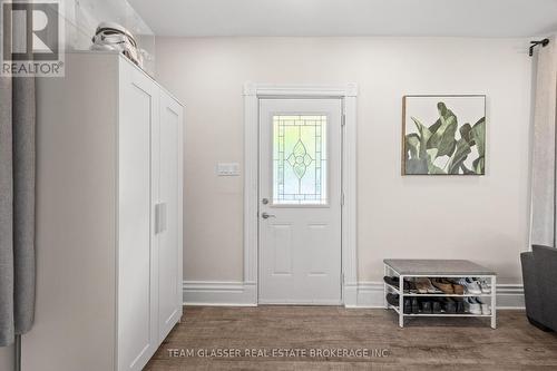 152 Wonham Street S, Ingersoll (Ingersoll - South), ON - Indoor Photo Showing Other Room