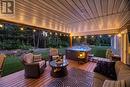 226-228 Main Road, North River, NL  - Outdoor With Deck Patio Veranda With Exterior 