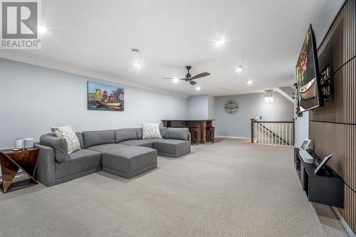 226-228 Main Road, North River, NL - Indoor