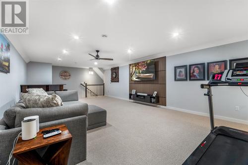226-228 Main Road, North River, NL - Indoor